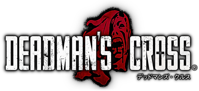 DEADMAN'S CROSS（デッドマンズ・クルス）