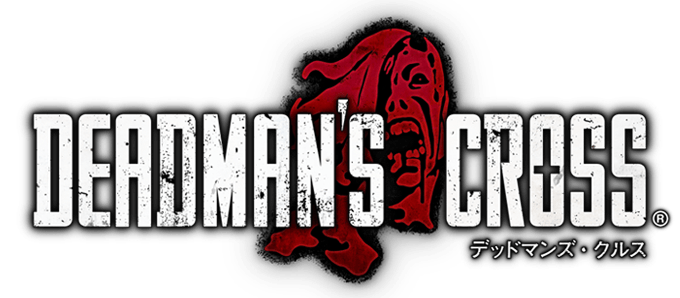 DEADMAN'S CROSS（デッドマンズ・クルス）