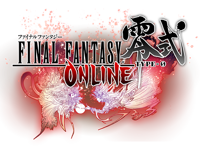 Final Fantasy 零式 Online Square Enix