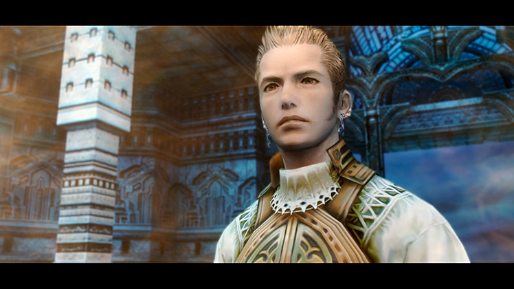 LAUNCH TRAILER of 『FINAL FANTASY XII THE ZODIAC AGE』 for PC