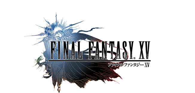 Final Fantasy Xv ファイナルファンタジー15 Square Enix